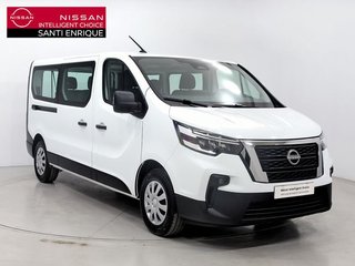 Nissan Primastar Combi 8 2.0dCi 110kW L2H1 1T Acenta