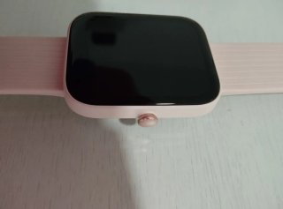 Amazfit Bip 3 Pro Rosa