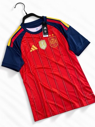 Camiseta de fútbol