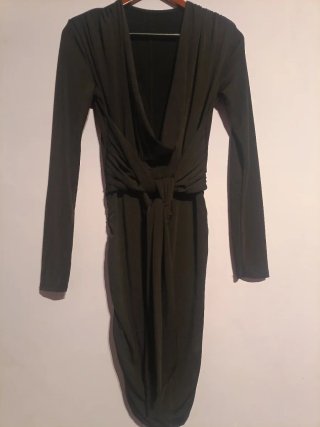 Vestido de fiesta varios modelos