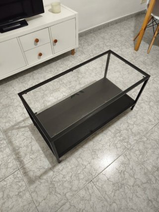 Mesa de centro Ikea Vittsjö
