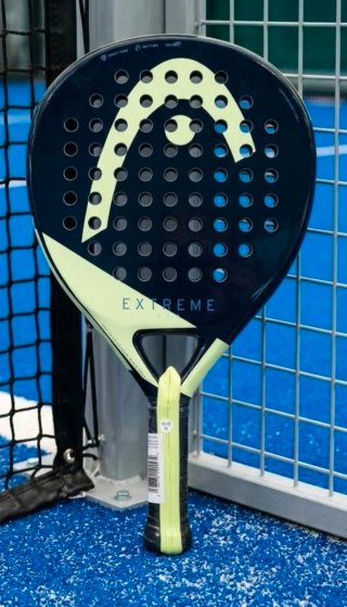 Pala de pádel Head Extreme