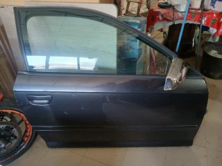 Puerta Derecha Audi A3