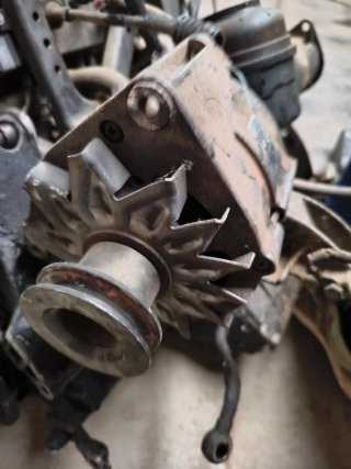 Alternador BMW e36 318i