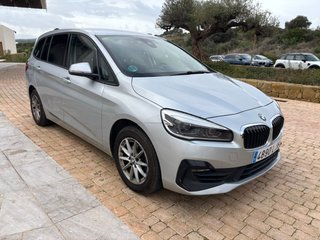 BMW Serie 2 2020