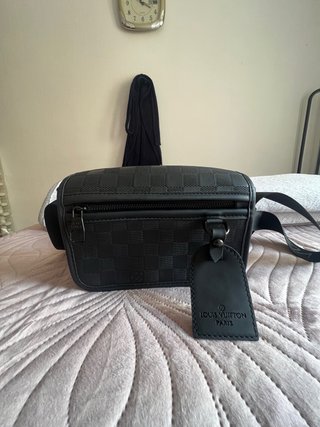 Bolso Louis Vuitton Negro
