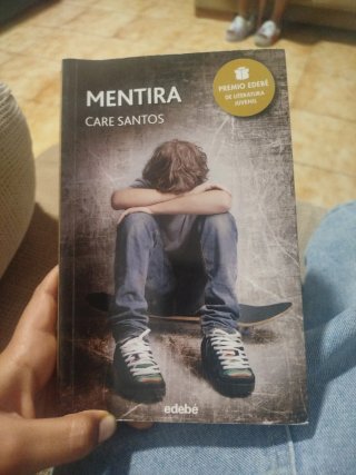 Mentira