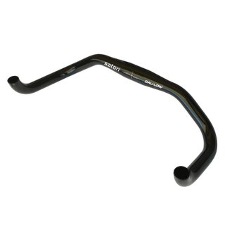 Manillar Bullhorn Satori Dali Low 31,8x390mm