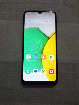 Samsung Galaxy A03 Core