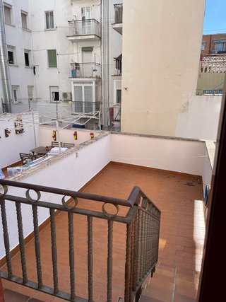 Piso, venta, 48 m' construidos, 1 baño, terraza.