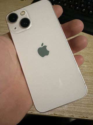iPhone 13 Mini 128GB Blanco