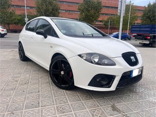 SEAT Leon 2008