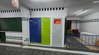 LOCAL 13 m2 IDEAL TRASTERO O ALMACÉN - ALICANTE