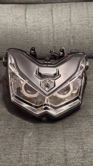 Faro Ojo de Ángel Kawasaki Z1000 / ZR1000