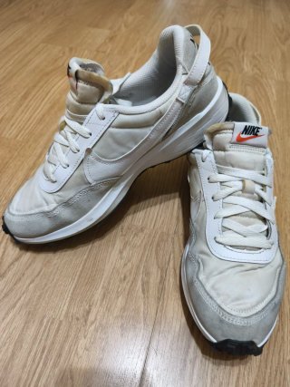 Zapatillas Nike Waffle Talla 42.5