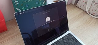MacBook Pro 14” M4 Pro 24GB RAM 512GB SSD