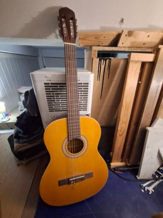 Guitarra Acústica para Principiantes