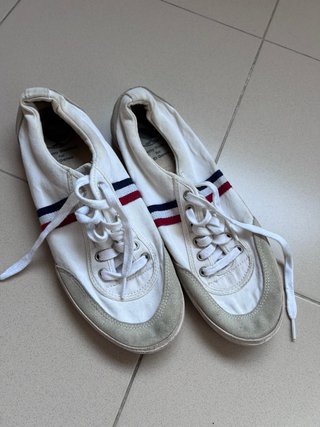 Zapatillas El Ganso