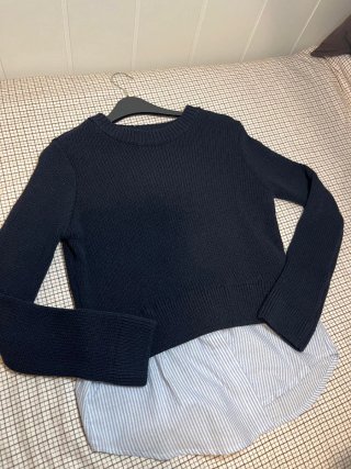 Jersey Stradivarius T.S