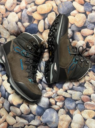 Botas Lowa Talla 36.5