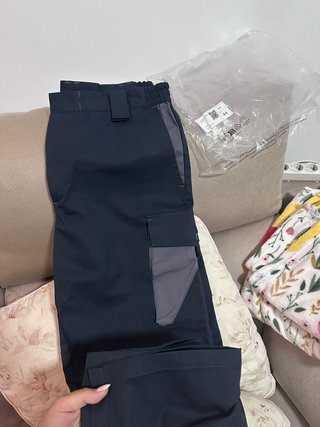 Pantalones de trabajo