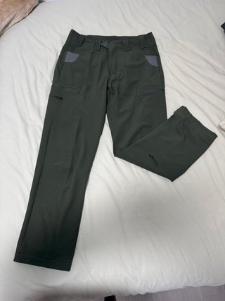 Pantalón Sitka Traverse Deep Lichen