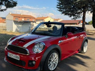 MINI Mini 2012