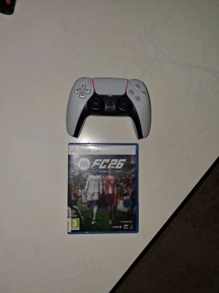 EA Sports FC 26 para PlayStation 5