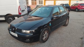 SEAT Leon 2003
