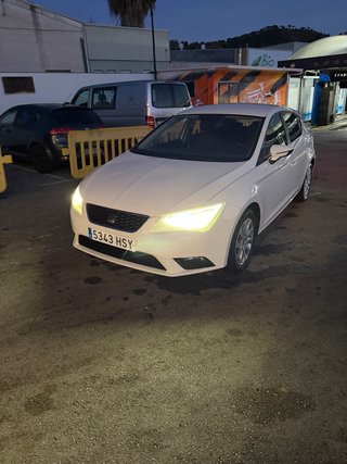 SEAT Leon 2013
