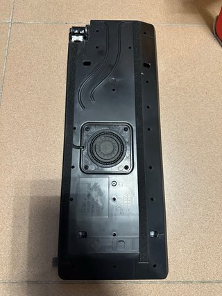 Altavoz Interno TV LG 50LB671V ref MCK678662