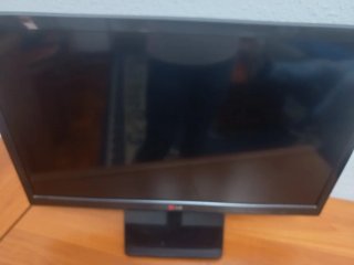 Televisor LG 19 pulgadas
