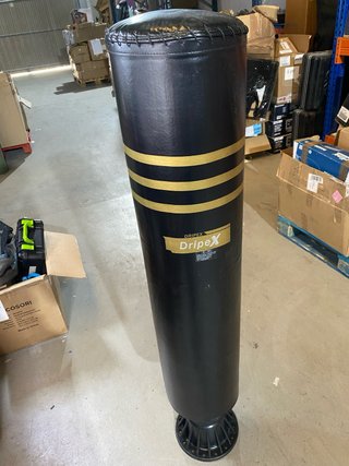 : Saco de Boxeo de Pie Dripex
