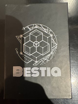 Bestia 18650