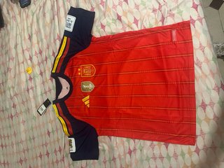 Camiseta talla M