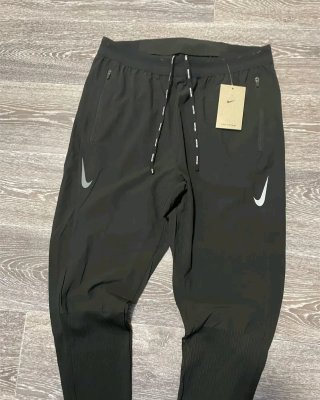 Pantaloni Nike AeroSwift neri