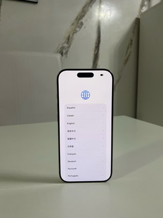iPhone 16 Pro