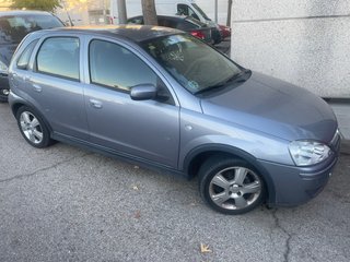 Opel Corsa 2004