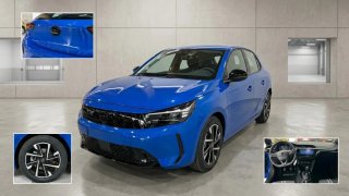 Opel Corsa 2024