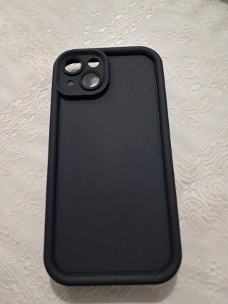 Cover protettiva per iPhone Apple