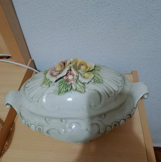 Sopera Italiana de Cerámica