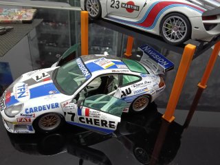 Sun Star 1/18 Porsche 911 GT3R
