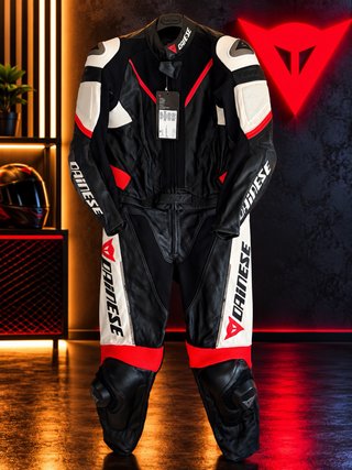 Mono de Moto Dainese 2 piezas