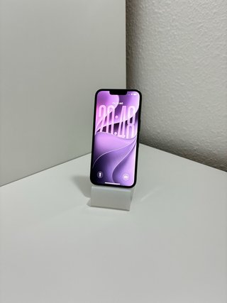 iPhone 13 Pro - Batteria 100%