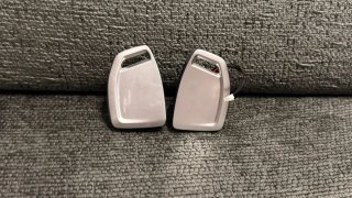 Levas de cambio Audi