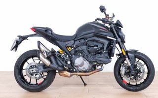 Ducati Monster 937