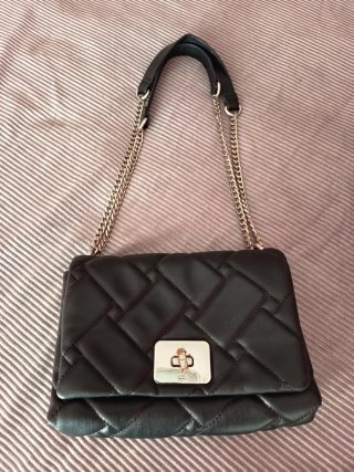 Bolso Parfois Negro