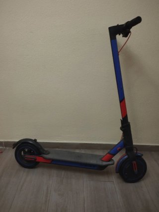 Patinete Eléctrico