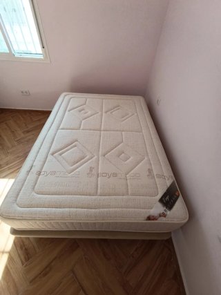Colchón Suitex Ergo 135x190cm