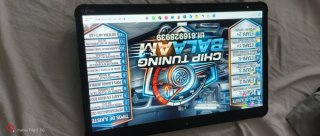 Tablet Fujitsu Intel Core i7 10ª Gen